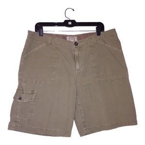 Life is Good | Hiking Shorts